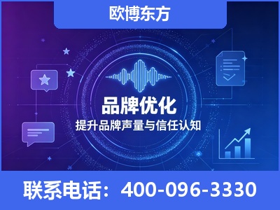 阜阳-品牌数字认知资产